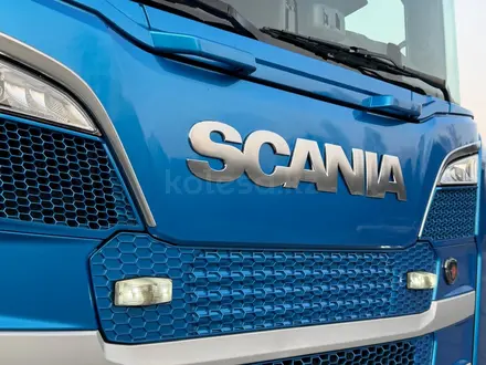 Scania  S-Series 2021 года за 69 000 000 тг. в Алматы – фото 21