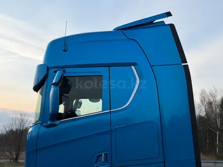 Scania  S-Series 2021 года за 69 000 000 тг. в Алматы – фото 27