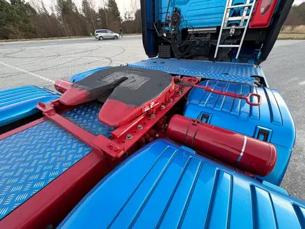 Scania  S-Series 2021 года за 69 000 000 тг. в Алматы – фото 29