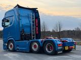 Scania  S-Series 2021 года за 69 000 000 тг. в Алматы – фото 3