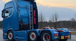 Scania  S-Series 2021 годаүшін69 000 000 тг. в Алматы – фото 3