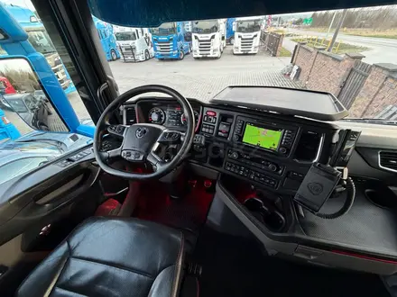 Scania  S-Series 2021 года за 69 000 000 тг. в Алматы – фото 31