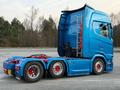 Scania  S-Series 2021 года за 69 000 000 тг. в Алматы – фото 33