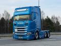Scania  S-Series 2021 года за 69 000 000 тг. в Алматы – фото 34