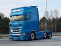 Scania  S-Series 2021 года за 69 000 000 тг. в Алматы – фото 35