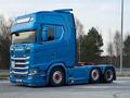 Scania  S-Series 2021 года за 69 000 000 тг. в Алматы – фото 36