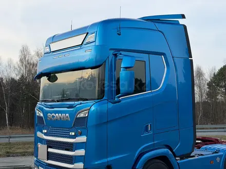 Scania  S-Series 2021 года за 69 000 000 тг. в Алматы – фото 39