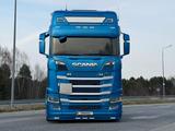 Scania  S-Series 2021 года за 69 000 000 тг. в Алматы – фото 4