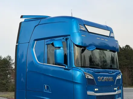 Scania  S-Series 2021 года за 69 000 000 тг. в Алматы – фото 41