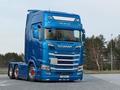 Scania  S-Series 2021 года за 69 000 000 тг. в Алматы – фото 42