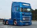 Scania  S-Series 2021 года за 69 000 000 тг. в Алматы – фото 43