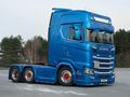 Scania  S-Series 2021 года за 69 000 000 тг. в Алматы – фото 44