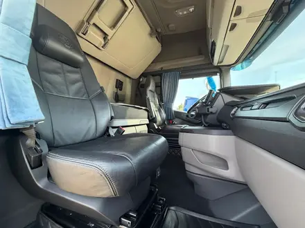 Scania  S-Series 2021 года за 69 000 000 тг. в Алматы – фото 45