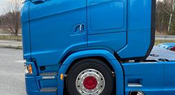 Scania  S-Series 2021 годаүшін69 000 000 тг. в Алматы – фото 5