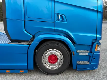 Scania  S-Series 2021 года за 69 000 000 тг. в Алматы – фото 6