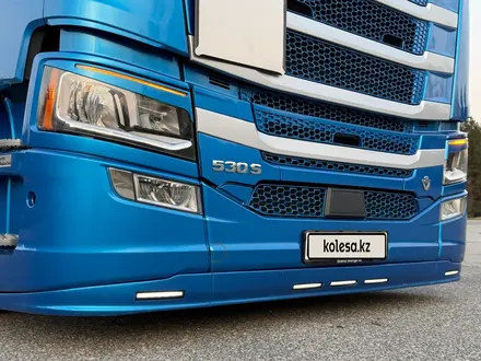 Scania  S-Series 2021 года за 69 000 000 тг. в Алматы – фото 8