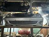 Ноускат мини морда передняя часть на Mercedes-Benz W203/S203/CL 2002-07 за 150 000 тг. в Алматы
