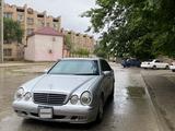 Mercedes-Benz E 320 2001 годаүшін4 000 000 тг. в Жанаозен – фото 5