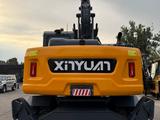 Hyundai  R140W 2026 года за 45 800 000 тг. в Алматы – фото 3