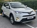 Toyota RAV4 2018 годаүшін14 600 000 тг. в Астана – фото 5