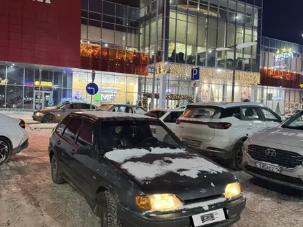 ВАЗ (Lada) 2114 2009 года за 1 150 000 тг. в Павлодар