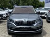 Skoda Kodiaq 2020 годаүшін10 500 000 тг. в Уральск – фото 2