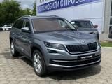 Skoda Kodiaq 2020 годаүшін10 500 000 тг. в Уральск – фото 3
