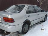 Nissan Sunny 1998 года за 1 350 000 тг. в Алматы