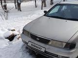 Nissan Sunny 1998 года за 1 350 000 тг. в Алматы – фото 3