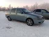 ВАЗ (Lada) Priora 2170 2009 года за 2 100 000 тг. в Астана – фото 2