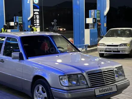 Mercedes-Benz E 280 1994 года за 3 400 000 тг. в Кызылорда – фото 6