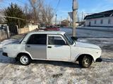 ВАЗ (Lada) 2107 1985 годаүшін280 000 тг. в Алматы – фото 2