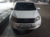 ВАЗ (Lada) Granta 2190 2013 года за 2 500 000 тг. в Астана