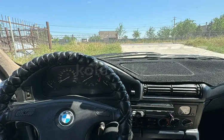 BMW 520 1991 года за 1 500 000 тг. в Шардара