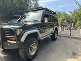 Toyota Land Cruiser Prado 1994 года за 7 800 000 тг. в Алматы – фото 3