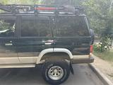 Toyota Land Cruiser Prado 1994 года за 7 800 000 тг. в Алматы – фото 4