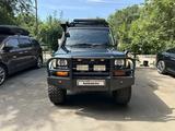 Toyota Land Cruiser Prado 1994 года за 7 800 000 тг. в Алматы – фото 2