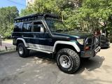 Toyota Land Cruiser Prado 1994 года за 7 800 000 тг. в Алматы