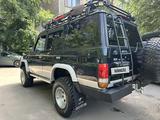 Toyota Land Cruiser Prado 1994 года за 7 800 000 тг. в Алматы – фото 5