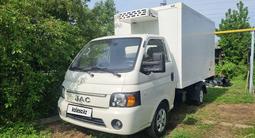 JAC  N35 2024 года за 11 900 000 тг. в Алматы