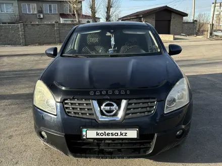 Nissan Qashqai 2008 года за 4 350 000 тг. в Павлодар – фото 3