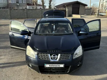 Nissan Qashqai 2008 года за 4 350 000 тг. в Павлодар – фото 7