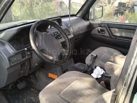 Mitsubishi Pajero 1996 года за 3 000 000 тг. в Алматы