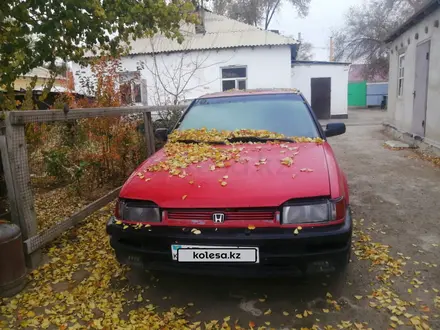 Honda Concerto 1992 года за 550 000 тг. в Кызылорда – фото 5