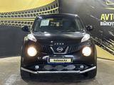 Nissan Juke 2013 года за 6 390 000 тг. в Актобе – фото 2