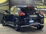 Nissan Juke 2013 года за 6 390 000 тг. в Актобе – фото 4