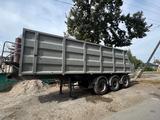 Mega  Полуприцеп самосвальный 2007 года за 10 000 000 тг. в Алматы