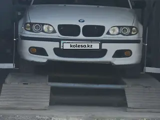 BMW 3 Series, 2004