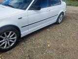BMW 325 2004 годаүшін3 600 000 тг. в Кокшетау – фото 3
