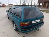 Volkswagen Passat 1993 года за 1 700 000 тг. в Алматы – фото 3